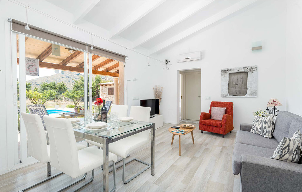 Feriehuse - Alcudia , Spanien - EMA190 3