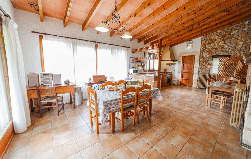 Feriehus - Santa Margalida , Spania - EMA202 3