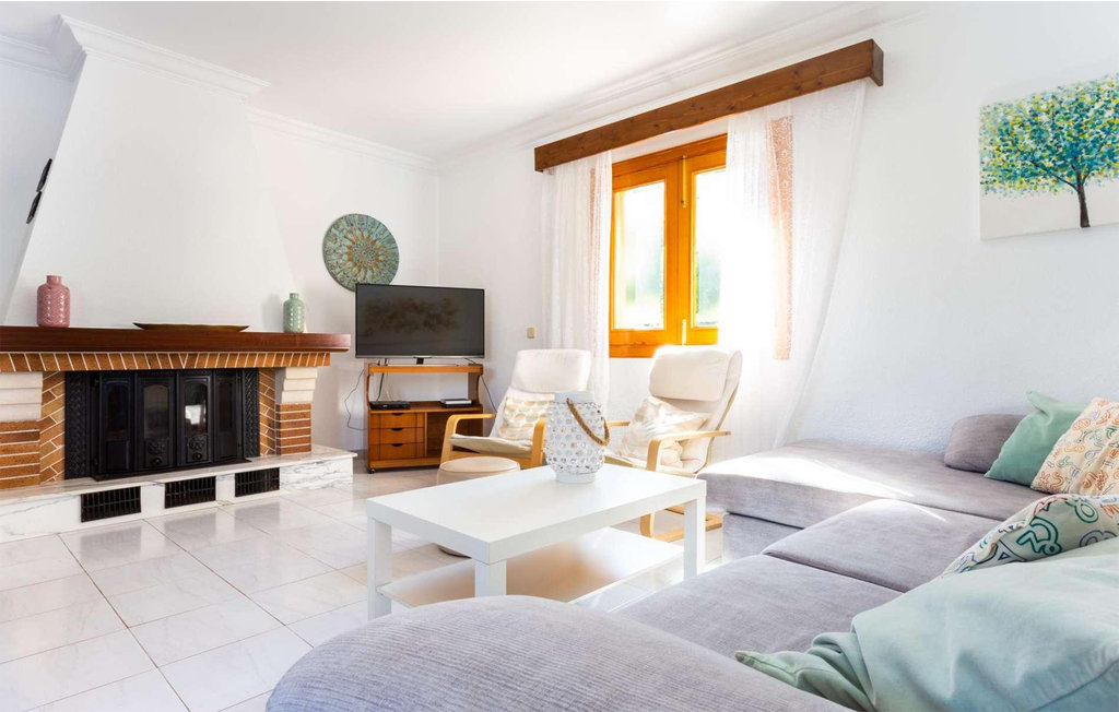 Ferienhaus - Alcudia , Spanien - EMA205 3