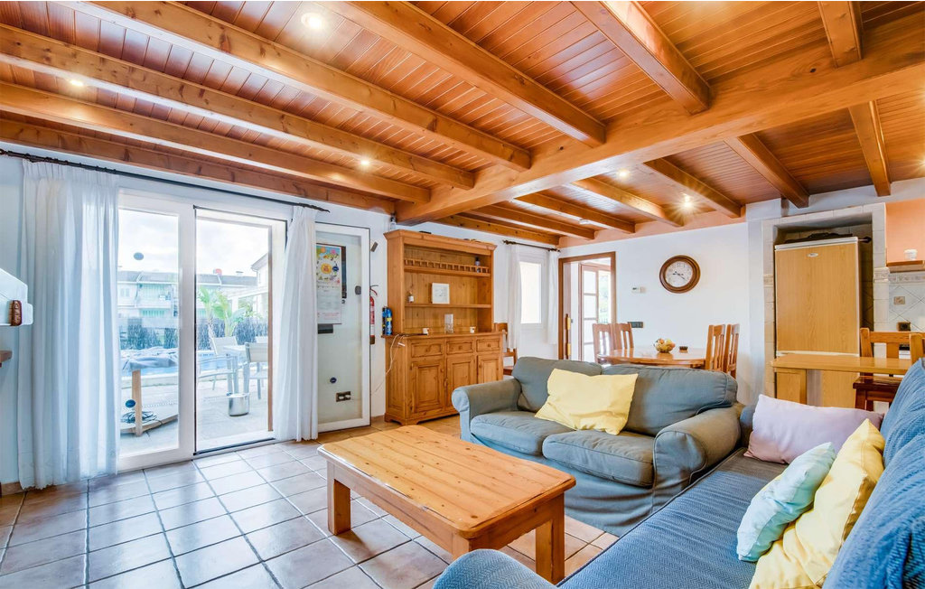 Semesterhus - Alcudia , Spanien - EMA220 3