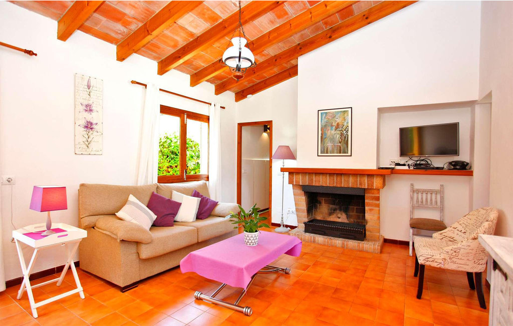 Feriehuse - Alcudia , Spanien - EMA224 3