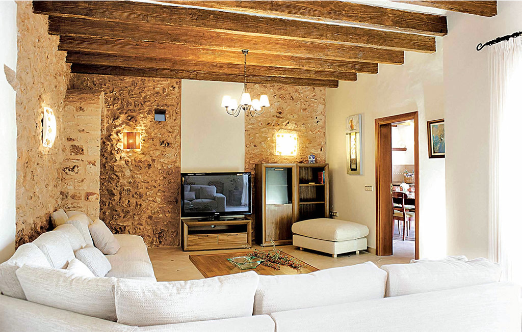 Feriehuse - Porto Petro , Spanien - EMA252 3