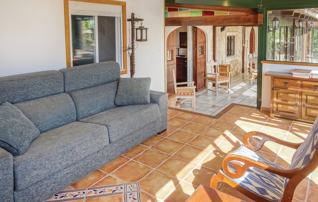 Feriehuse - Manacor/Porto Cristo , Spanien - EMA028 31