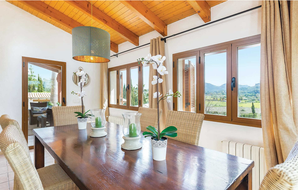 Feriehuse - Alcudia , Spanien - EMA196 27