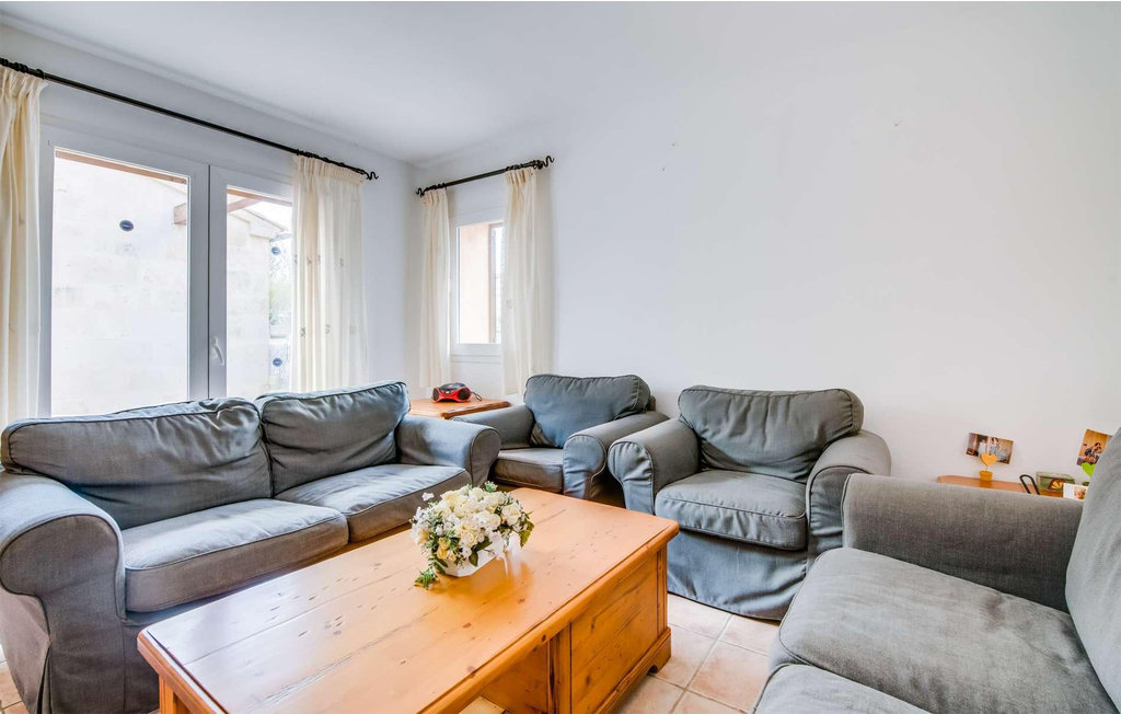 Semesterhus - Alcudia , Spanien - EMA220 31