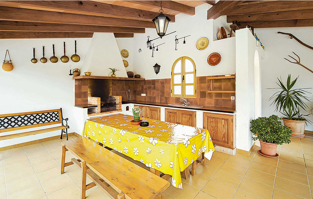 Feriehuse - Pollensa , Spanien - EMA164 14