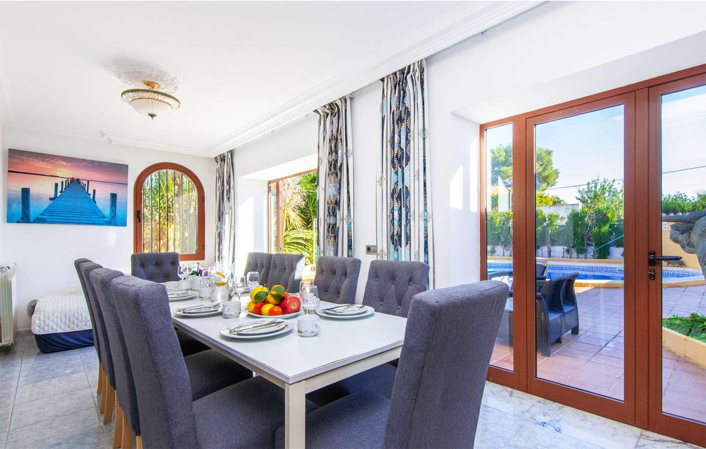 Feriehuse - Alcudia , Spanien - EMA201 21