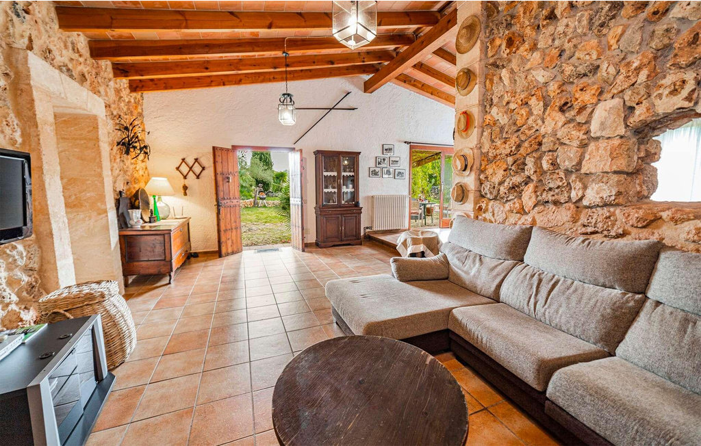 Feriehus - Santa Margalida , Spania - EMA202 5