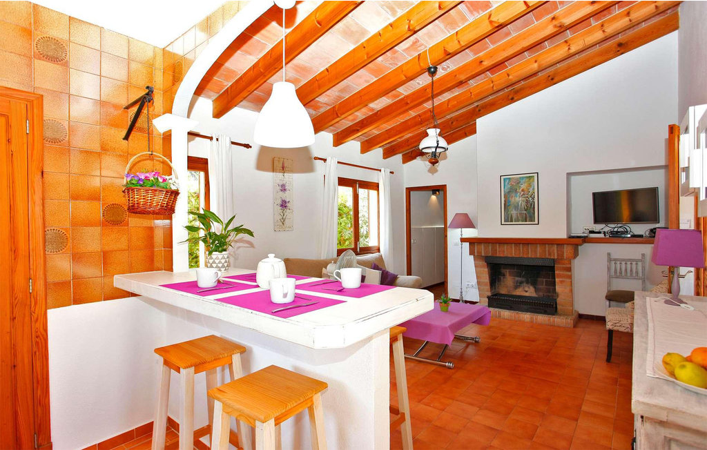 Feriehuse - Alcudia , Spanien - EMA224 6