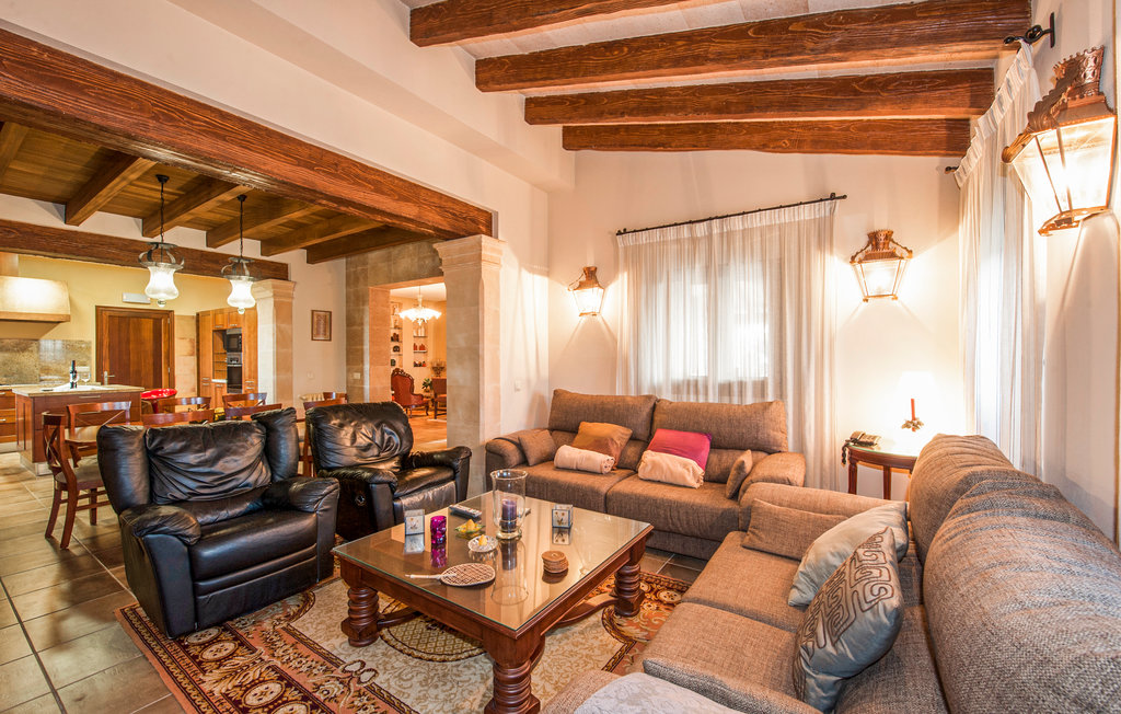 Feriehuse - Manacor , Spanien - EMA944 5