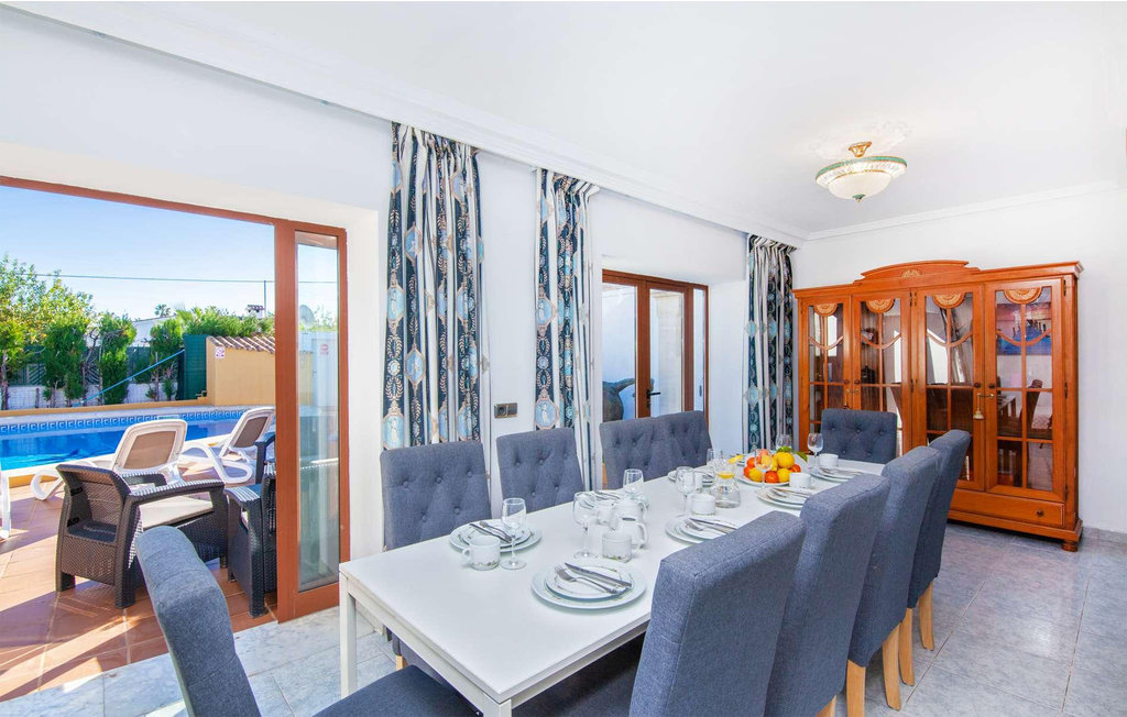 Feriehuse - Alcudia , Spanien - EMA201 22