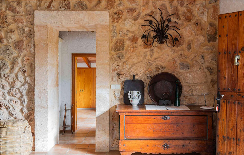 Feriehus - Santa Margalida , Spania - EMA202 21