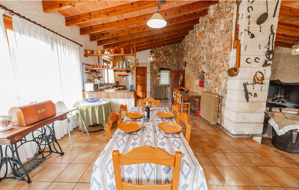 Feriehus - Santa Margalida , Spania - EMA202 22