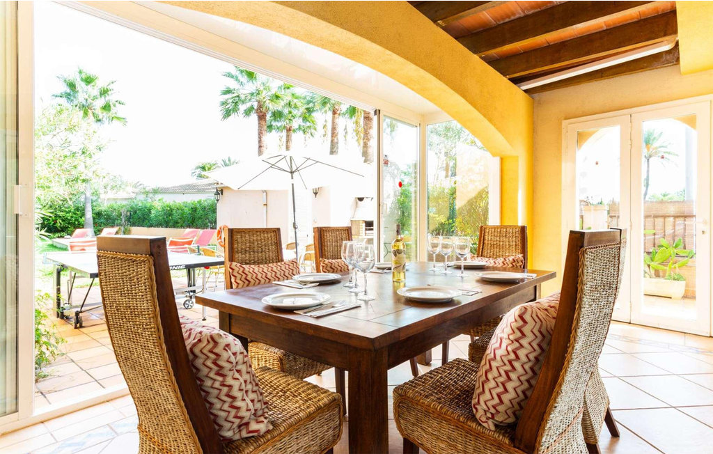 Semesterhus - Alcudia , Spanien - EMA223 8