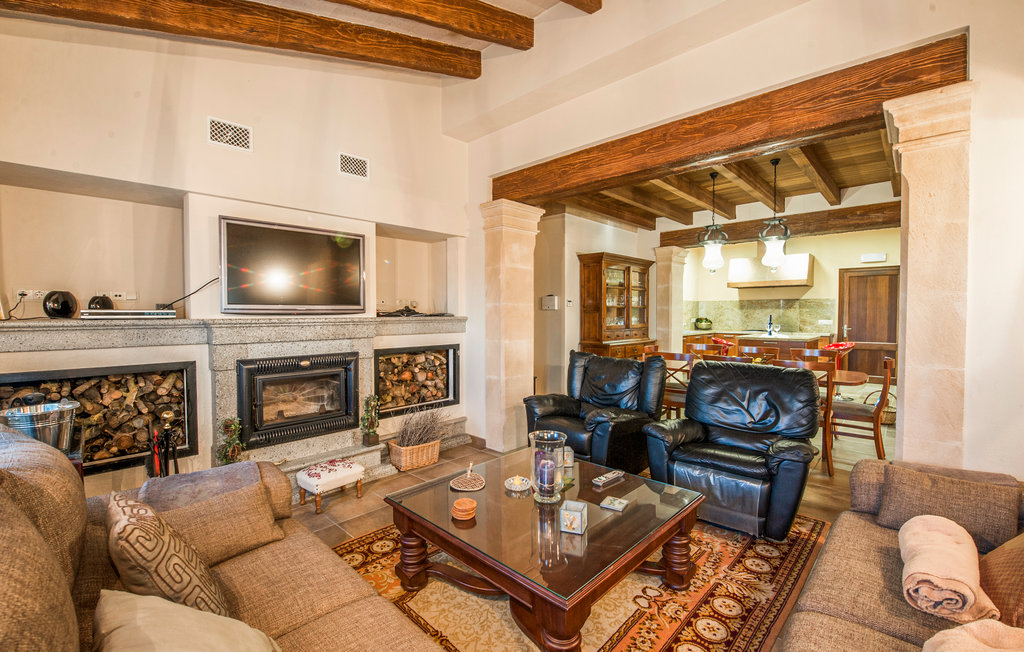 Feriehuse - Manacor , Spanien - EMA944 39