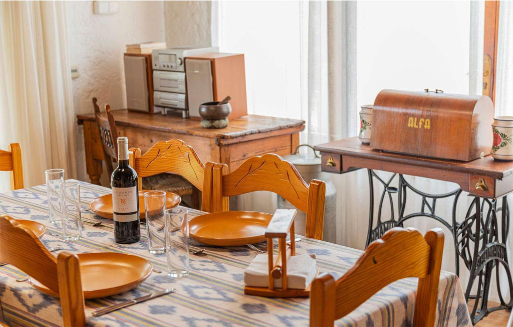 Feriehus - Santa Margalida , Spania - EMA202 23