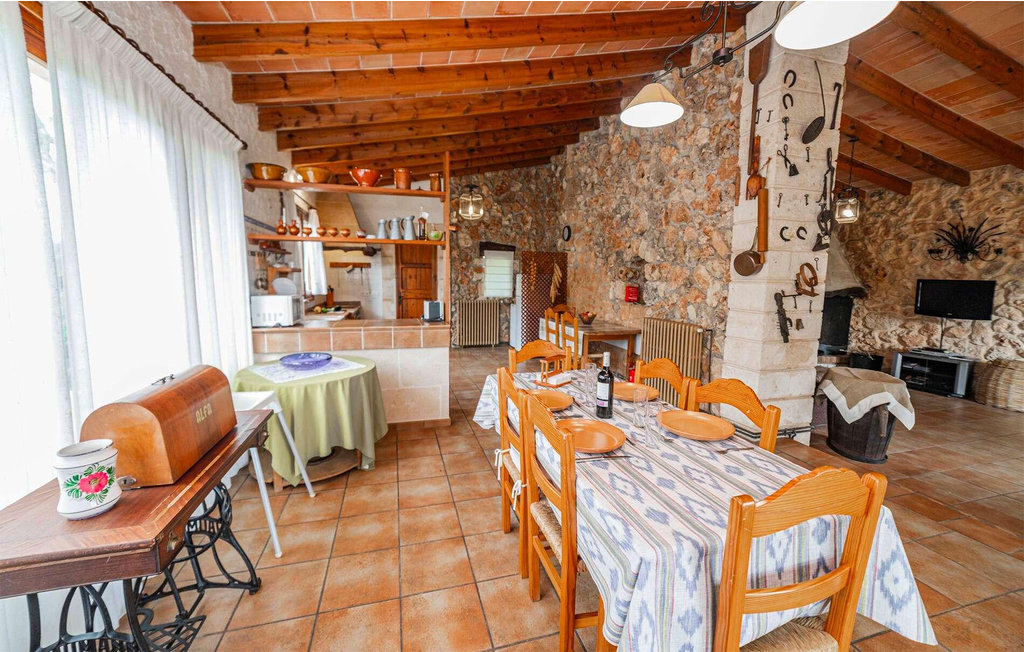 Feriehus - Santa Margalida , Spania - EMA202 19