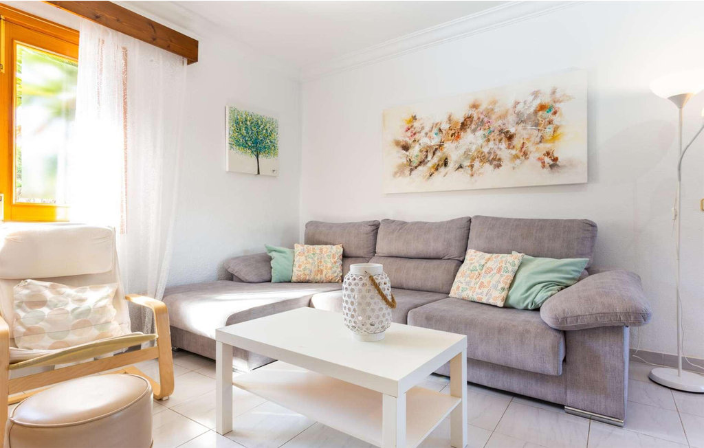 Ferienhaus - Alcudia , Spanien - EMA205 14