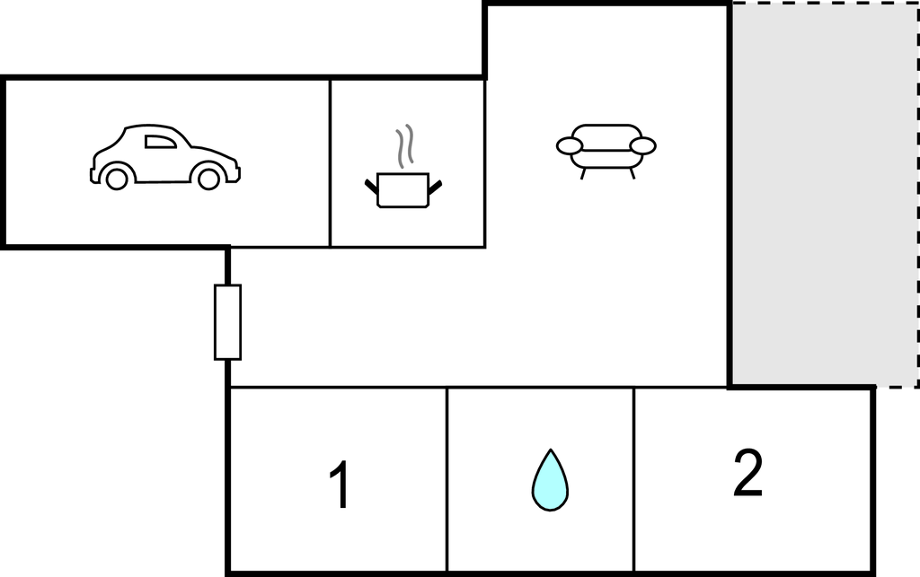 Ferienhaus - Cala Mesquida , Spanien - EMA935 