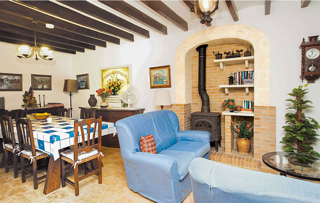 Feriehuse - Pollensa , Spanien - EMA164 4