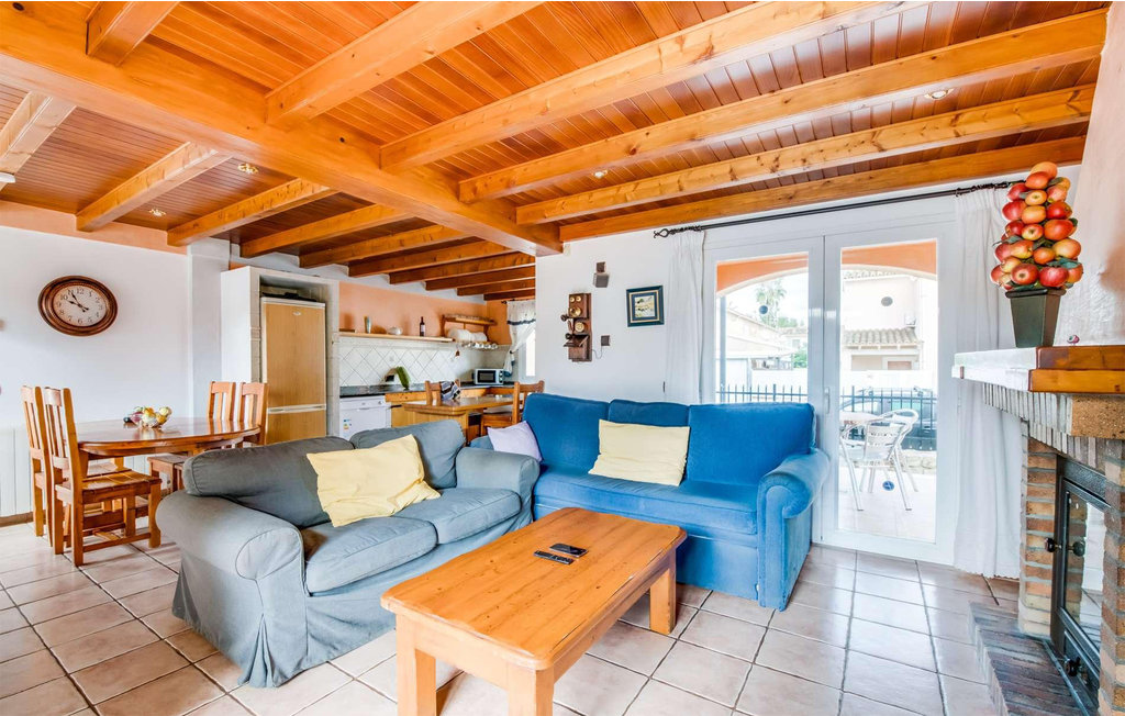 Semesterhus - Alcudia , Spanien - EMA220 29