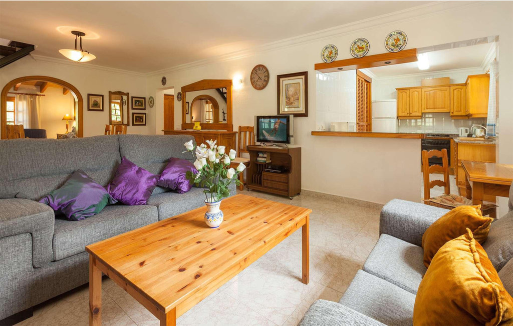 Ferienhaus - Pollensa , Spanien - EMA226 5