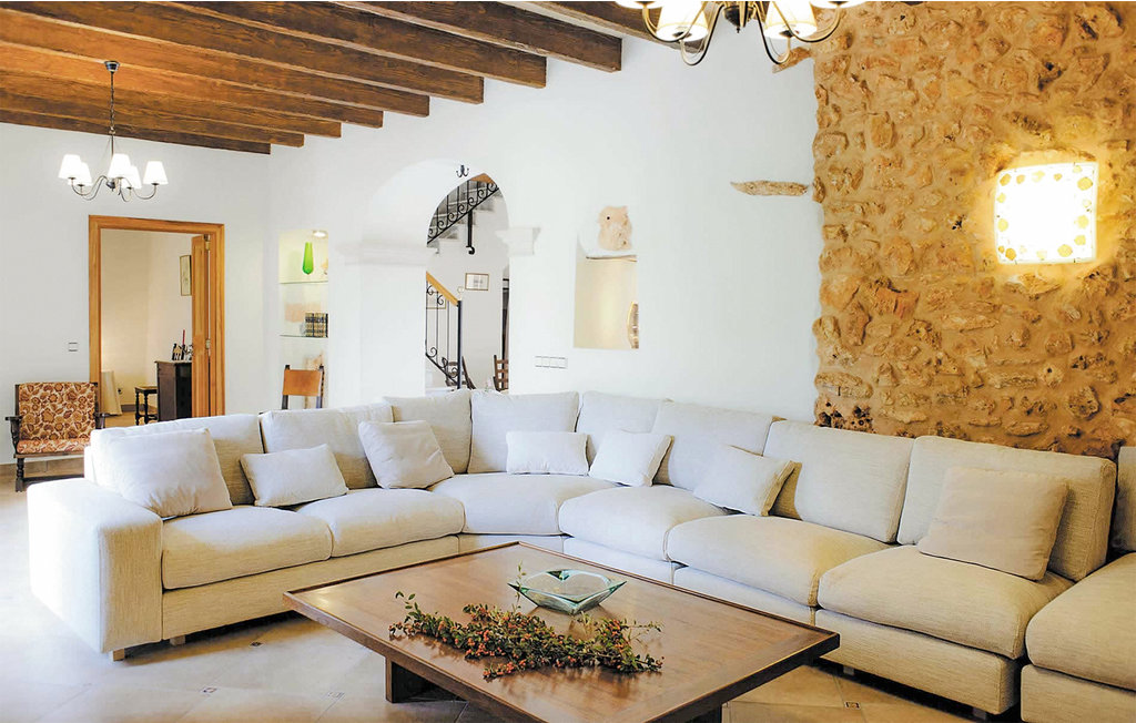 Feriehuse - Porto Petro , Spanien - EMA252 5