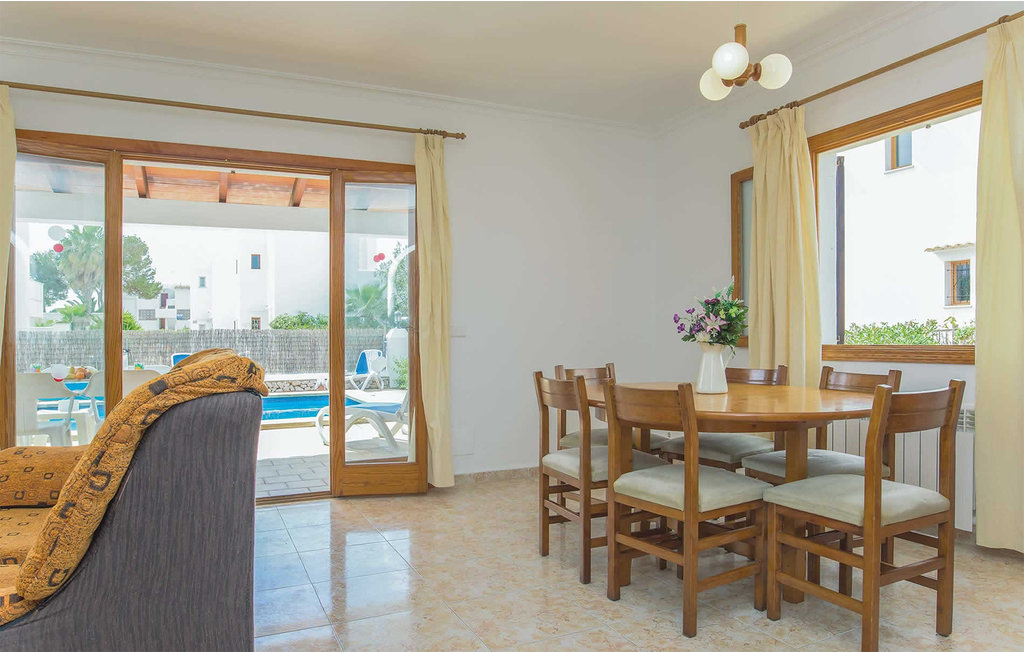 Feriehuse - Cala d'Or , Spanien - EMA173 10