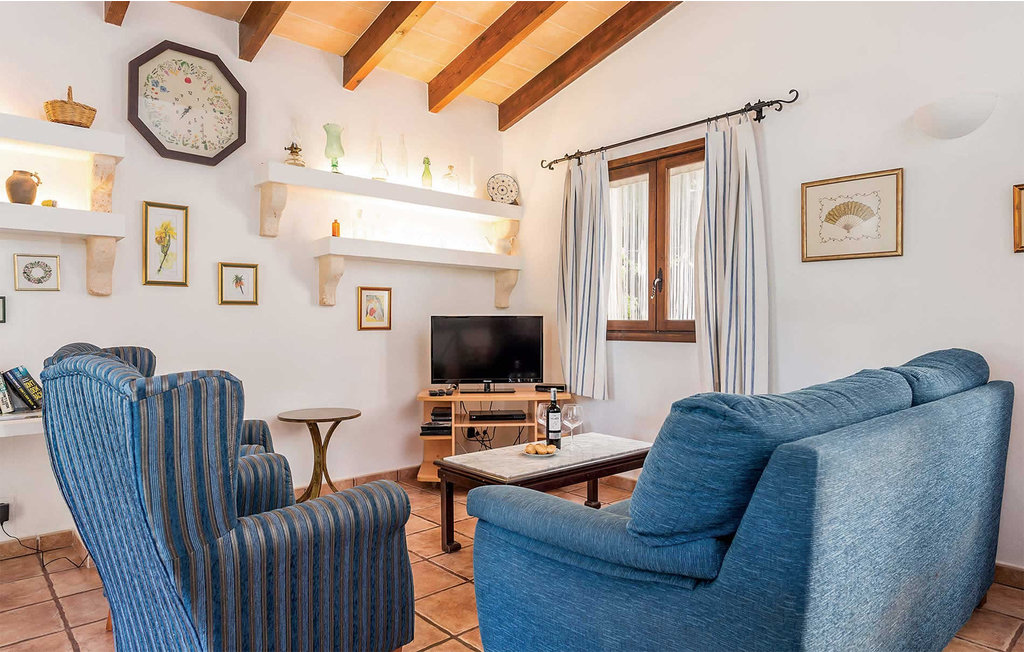 Feriehuse - Pollensa , Spanien - EMA254 4