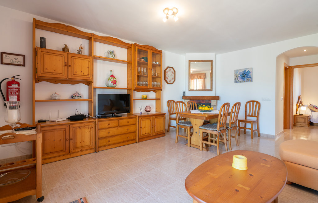 Feriehuse - Alcudia , Spanien - EMA950 4