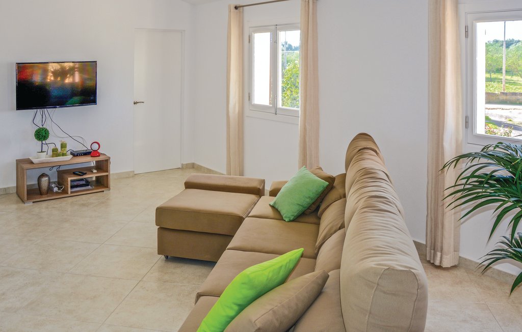 Feriehuse - Ariany , Spanien - EMA110 17