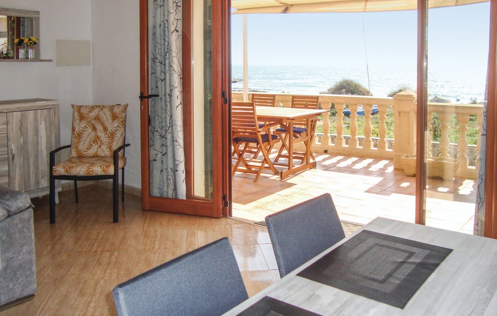 Ferienhaus - Es Trenc / Ses Covetes , Spanien - EMA130 17