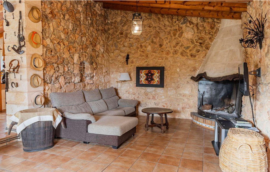 Feriehus - Santa Margalida , Spania - EMA202 6