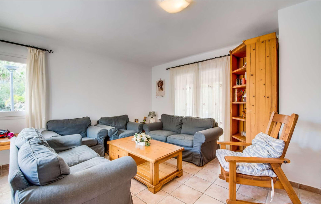 Semesterhus - Alcudia , Spanien - EMA220 30