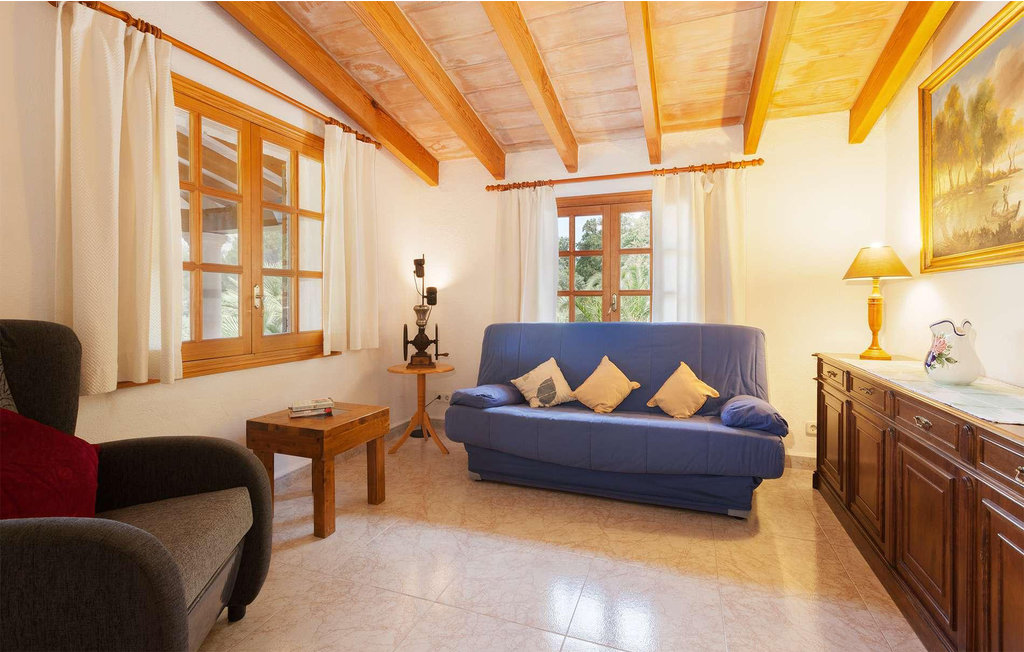 Ferienhaus - Pollensa , Spanien - EMA226 22