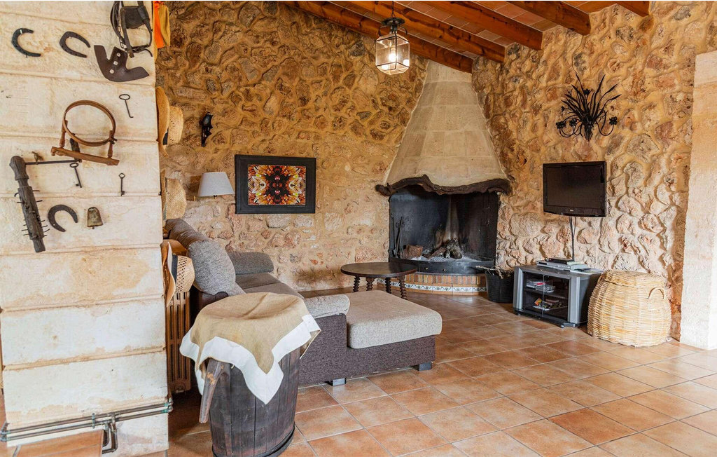 Feriehus - Santa Margalida , Spania - EMA202 20