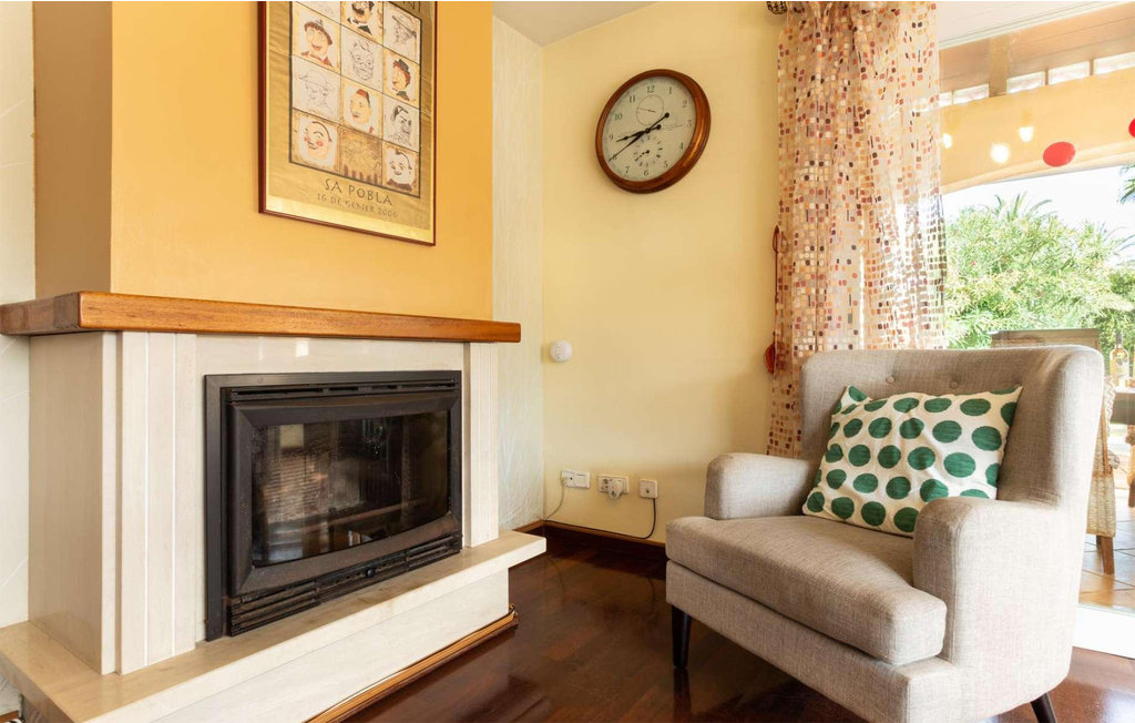 Semesterhus - Alcudia , Spanien - EMA223 6