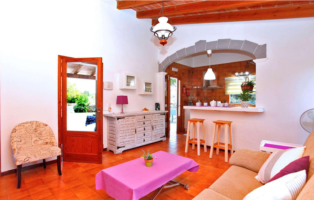 Feriehuse - Alcudia , Spanien - EMA224 4