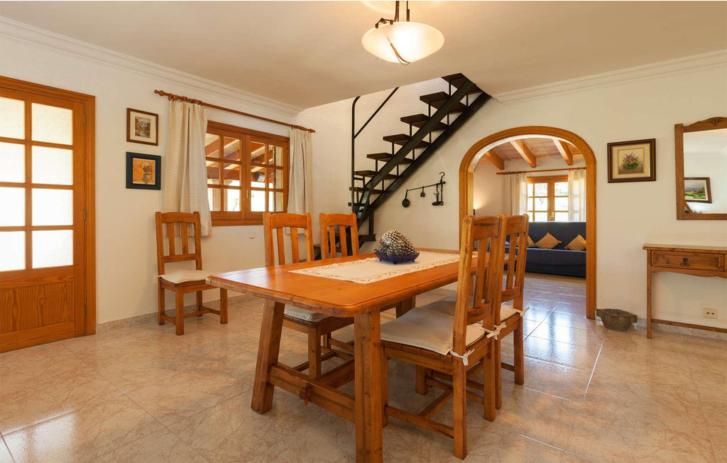 Ferienhaus - Pollensa , Spanien - EMA226 6