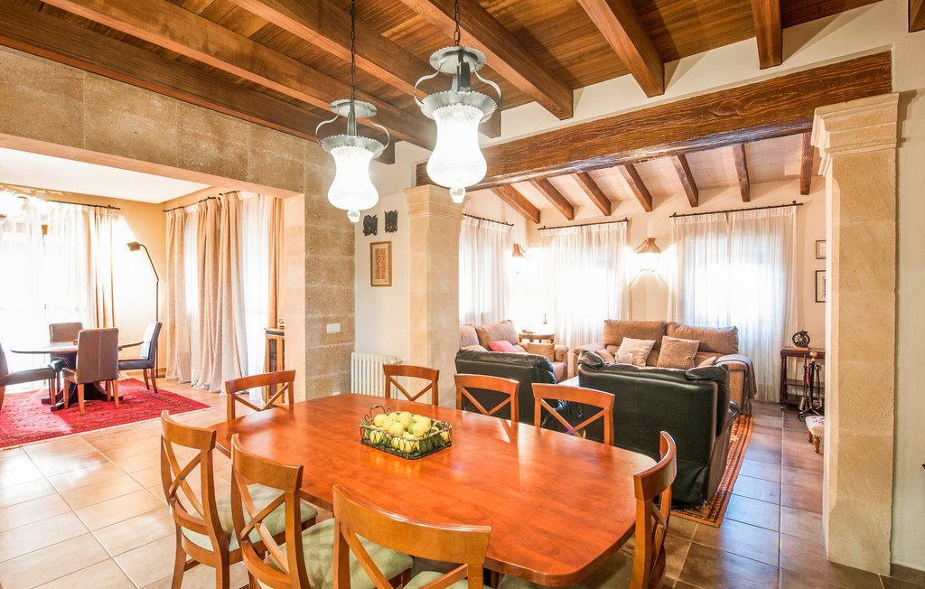 Feriehuse - Manacor , Spanien - EMA944 38