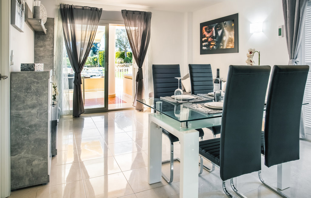 Ferieleilighet - Cala Bona , Spania - EMA948 11