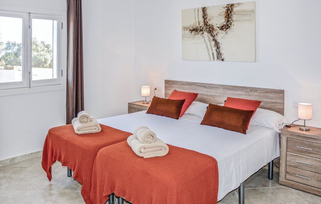 Feriehuse - Ariany , Spanien - EMA110 22