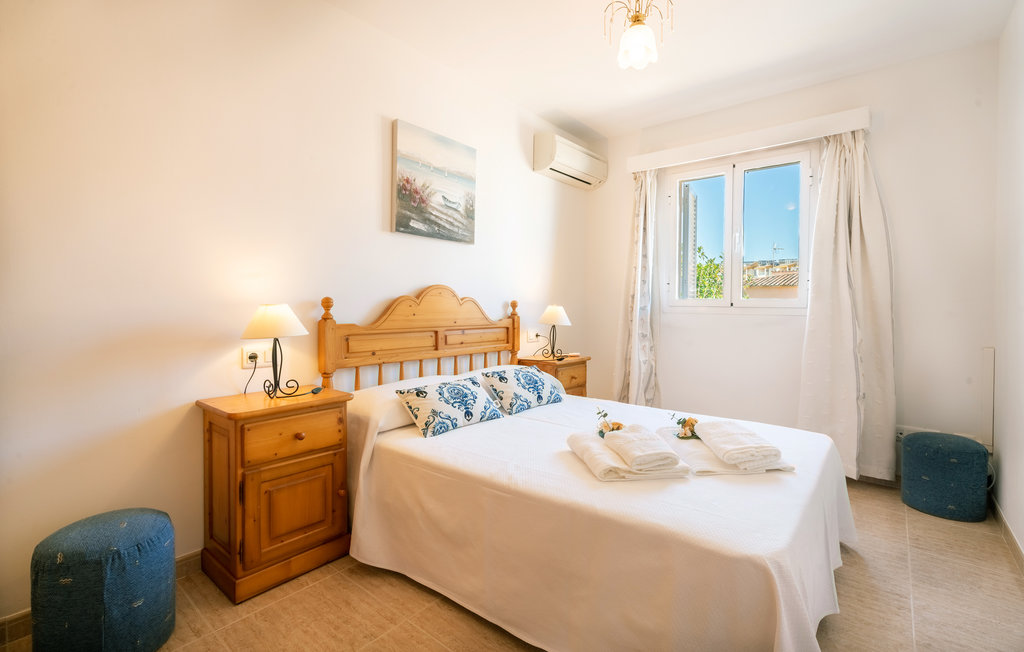 Feriehuse - Alcudia , Spanien - EMA950 8