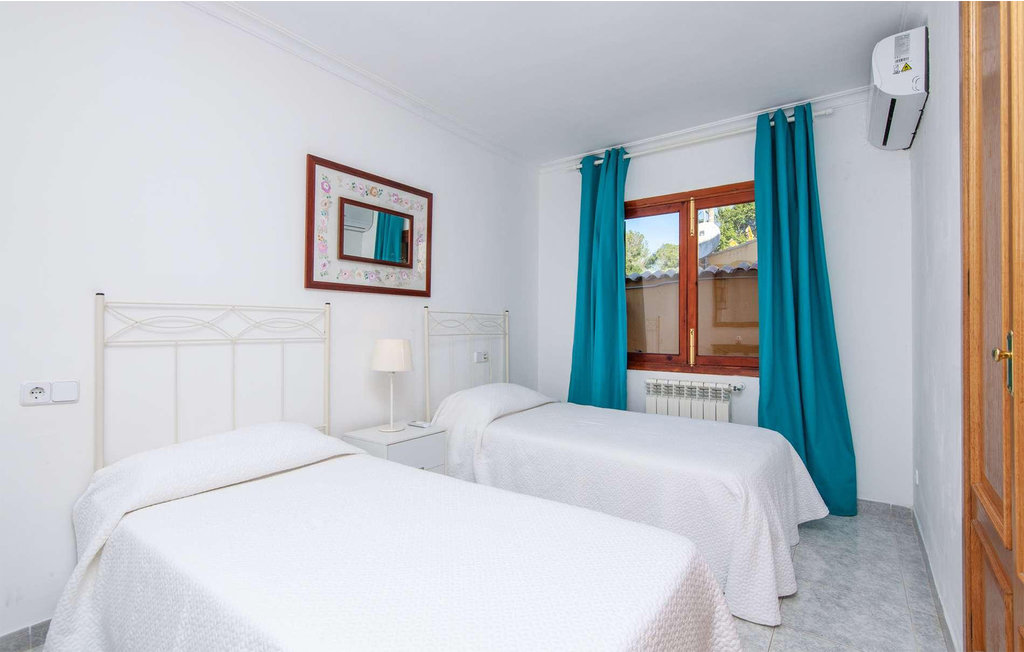 Feriehuse - Alcudia , Spanien - EMA201 34