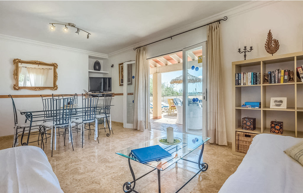 Feriehuse - Alcudia , Spanien - EMA155 4