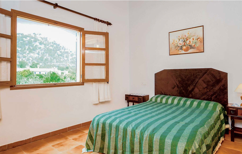 Feriehuse - Pollensa , Spanien - EMA164 7