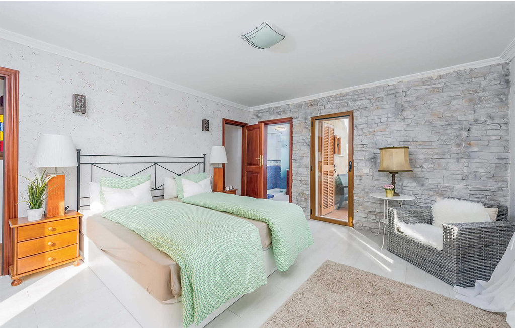 Feriehuse - Alcudia , Spanien - EMA196 8