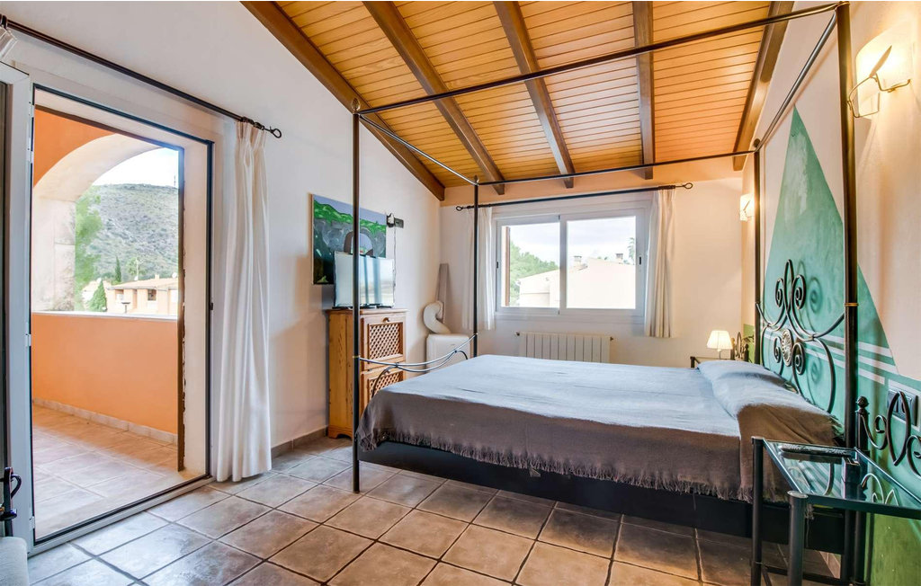 Semesterhus - Alcudia , Spanien - EMA220 36