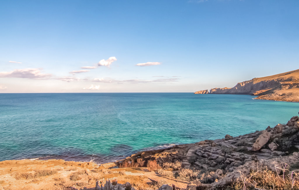 Ferienhaus - Cala Mesquida , Spanien - EMA935 21