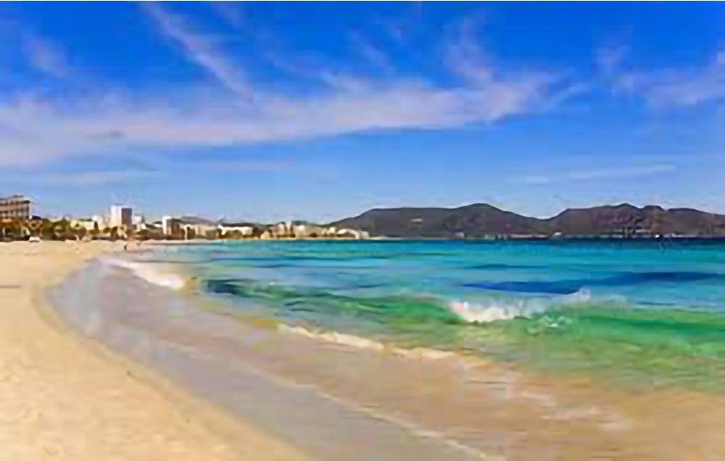 Ferieleilighet - Cala Bona , Spania - EMA948 6